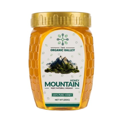 Mountain Honey - 250gm